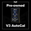 PPEI Pre-owned EFIlive V3 AutoCal.