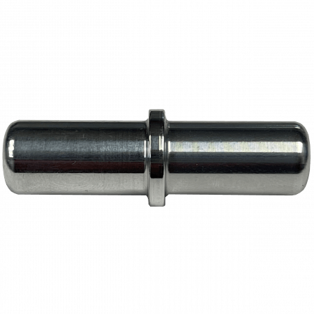 FASS Fuel Systems QC-PLUG-38 Universal Quick Connect Plug - 3/8" - QC-PLUG-38.