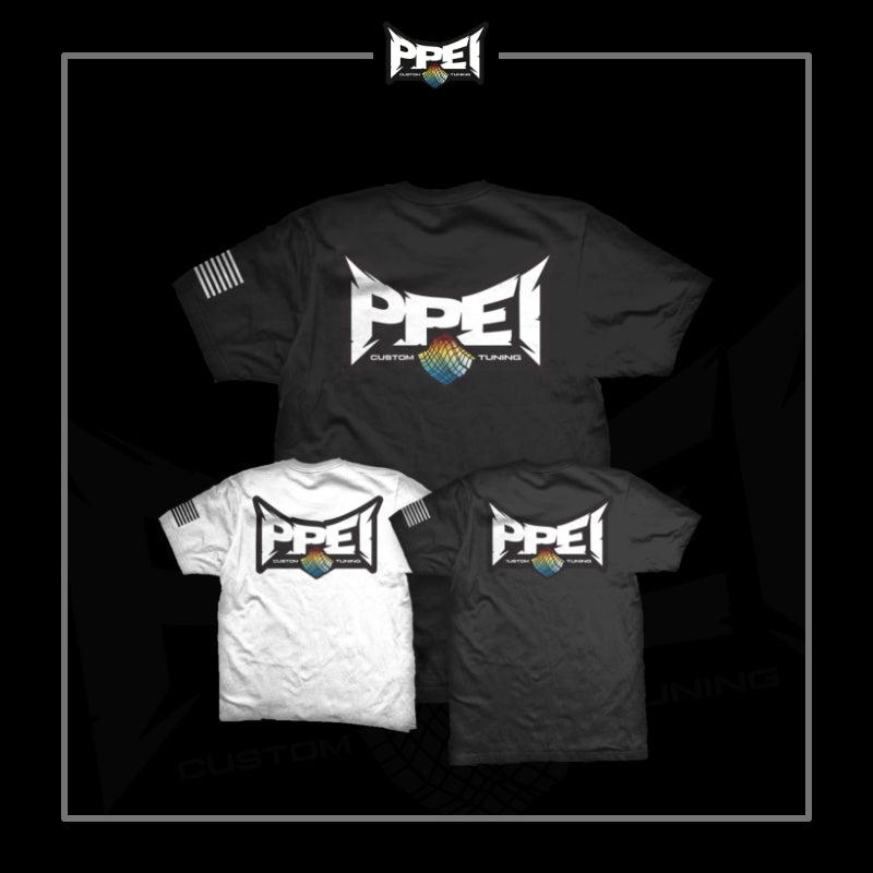 Redefining The Limits Tee.