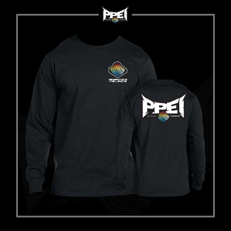 Redefining The Limits Tee.
