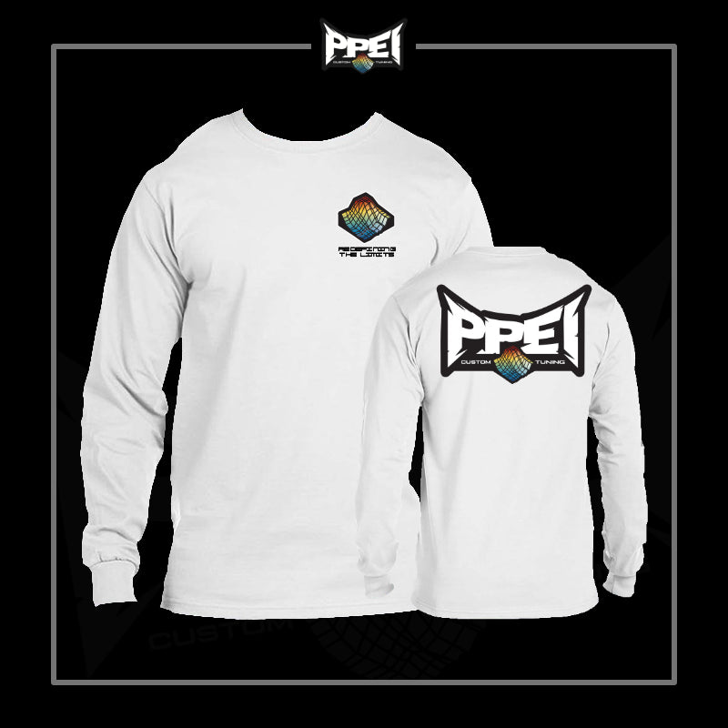 Redefining The Limits Tee.