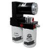 FASS Titanium Signature Series Diesel Fuel System 165GPH Dodge Cummins 5.9L and 6.7L 2005-2018 and 2021 - TSD07165G.