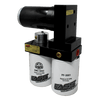 FASS Titanium Signature Series Diesel Fuel System 250GPH Dodge Cummins 5.9L and 6.7L 2005-2018 and 2021 - TSD07250G.