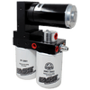 FASS Titanium Signature Series Diesel Fuel System 250GPH Dodge Cummins 5.9L and 6.7L 2005-2018 and 2021 - TSD07250G.