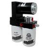 FASS TSD12165G Titanium Signature Series Diesel Fuel System 165GPH Dodge Cummins 6.7L 2019-2020 - TSD12165G.