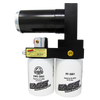 FASS TSD12250G Titanium Signature Series Diesel Fuel System 250GPH Dodge Cummins 6.7L 2019-2020 - TSD12250G.