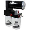 FASS TSD12250G Titanium Signature Series Diesel Fuel System 250GPH Dodge Cummins 6.7L 2019-2020 - TSD12250G.