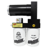 FASS TSF19140F110G Titanium Signature Series Diesel Fuel System 140F 110GPH 2018-2019 Ford F-150 3.0L Powerstroke - TSF19140F110G.
