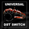 Universal DST Wiretap Switch.