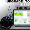 Upgrade to DSP5 Tuning.