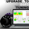 Upgrade to DSP5 Tuning.