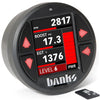 Banks iDash: DataMonster.