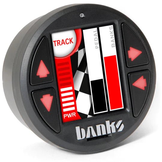 Banks iDash: SuperGauge.