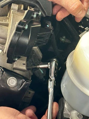 HARDWAY CUMMINS 10 BAR MAP SENSOR BY RIFE.