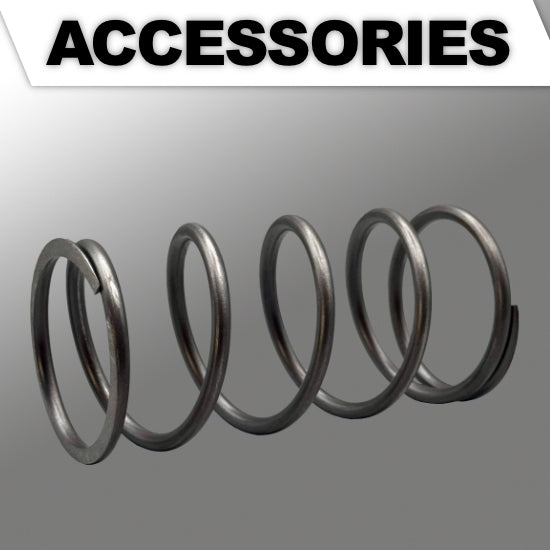 Accessories (2022 - 2025 RZR 200)