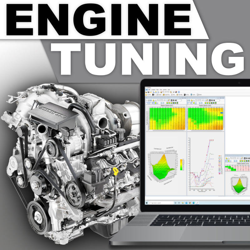 All Engine Tuning