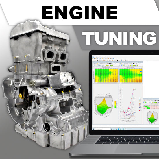 Tuning (2022 - 2025 Polaris RZR PRO R)