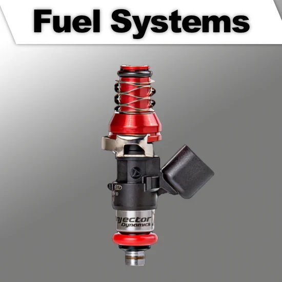 Fuel Systems (21-25 Can-Am X3)