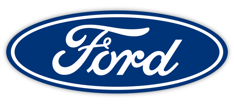 Ford (Gas)