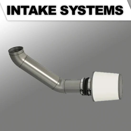 Intake Systems (21-25 Can-Am X3)