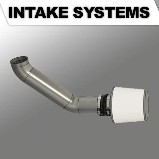 Intake Systems (18-21 Can-Am X3)