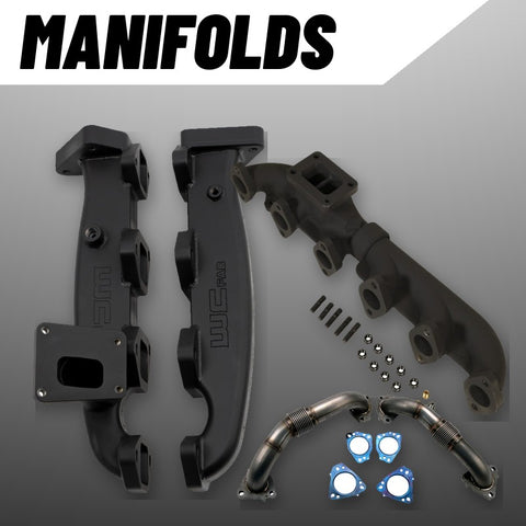 Manifolds