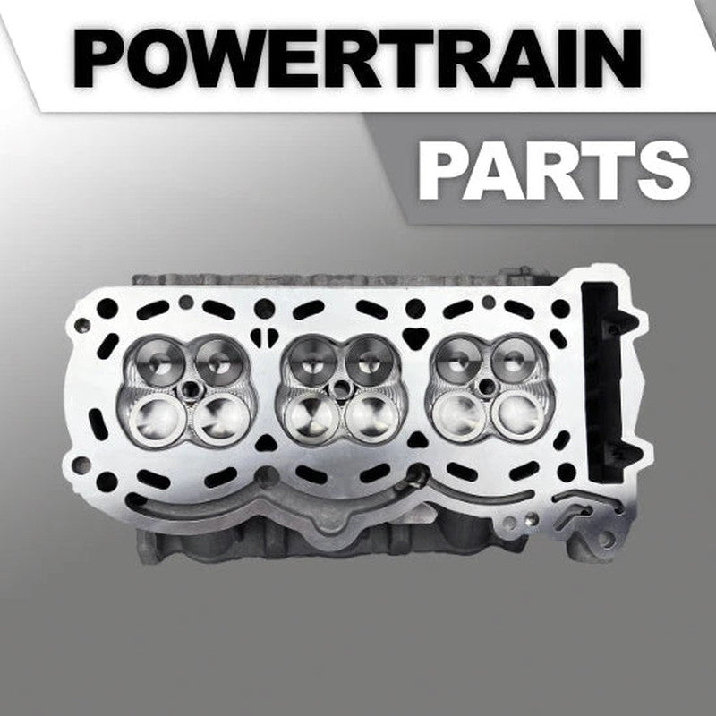 Powertrain Parts (17-21 Can-Am X3)
