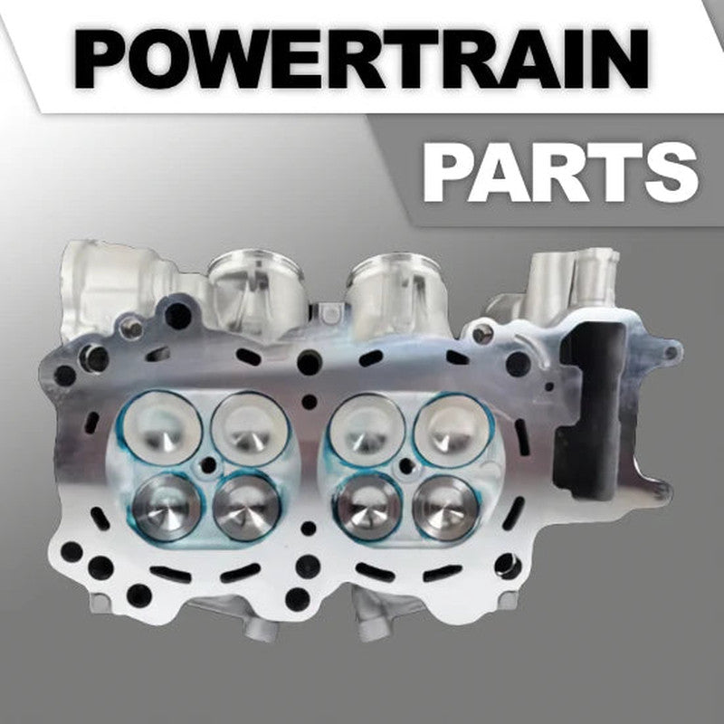 Powertrain Parts (Honda Talon)