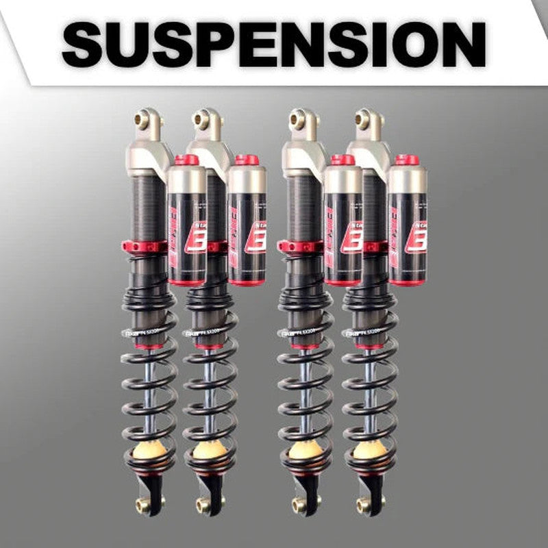 Suspension Components (17-21 Can-Am X3)