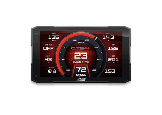 Edge Juice with Attitude CTS4 Upgrade Kit (CS2/CTS2/CTS3 to CTS4).