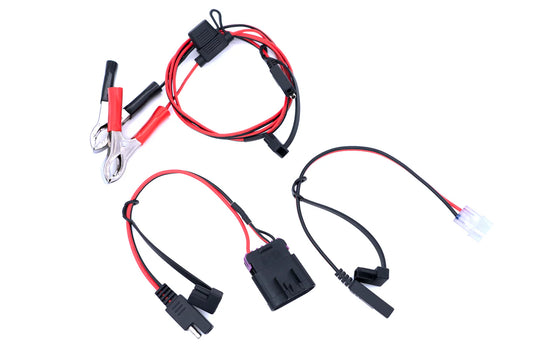 Polaris Snow ECU Power-Up Adapter by EZ LYNK