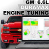 2001 - 2004 GM 6.6L LB7 Duramax | Engine Tuning by PPEI
