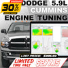 2003 - 2005 Dodge 5.9L Cummins | Engine Tuning by PPEI