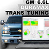 2004.5 - 2005 GM 6.6L LLY Duramax | Allison Transmission Tuning by PPEI