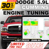 2006 - 2007 Dodge 5.9L Cummins | Engine Tuning by PPEI