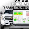 2007.5 - 2010 GM 6.6L LMM Duramax | Allison Transmission Tuning by PPEI
