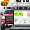 2011 - 2015 GM 6.6L LML Duramax A50 | Allison Transmission Tuning by PPEI