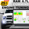 2013 - 2018 Ram 6.7L Cummins | Engine Tuning by PPEI