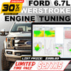 2015 - 2019 Ford 6.7L Powerstroke | Engine Tuning by PPEI