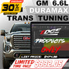 2017 - 2023 GM 6.6L L5P Duramax | EDGE Products ONLY Transmission Tuning by PPEI
