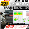 2017 - 2025 GM 6.6L L5P Duramax | Transmission Tuning by PPEI