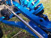 Maverick X3 72" Boxed Upper A Arms, Gen 2 By CT Race Worx