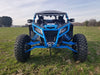 Maverick X3 72" Boxed High Clearance Lower A-Arms by CT Race Worx