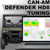 2017 - 2021 Can-Am Defender HD8 | Engine Tuning by PPEI