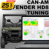 2017 - 2021 Can-Am Defender HD8 | Engine Tuning by PPEI