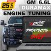 2017 - 2023 GM 6.6L L5P Duramax | Edge Products ONLY Engine Tuning by PPEI