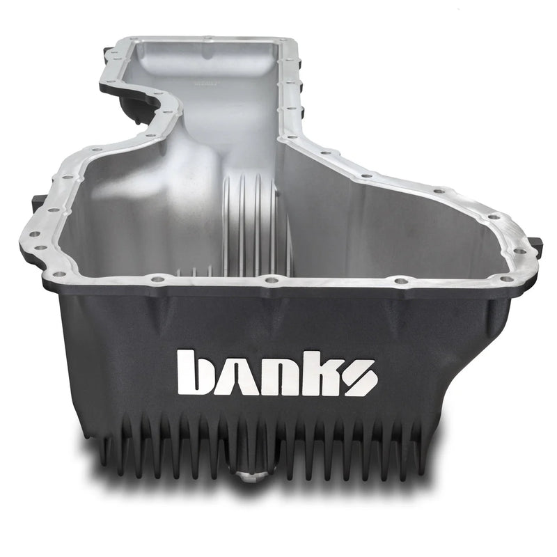 Banks Ultimate Fluid Cooling Bundle for 2017-2019 Chevy/GMC 6.6L Duramax