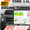 2018 - 2020 Ford F-150 EcoBoost 3.5L | Engine Tuning by PPEI