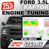 2018 - 2020 Ford F-150 EcoBoost 3.5L | Engine Tuning by PPEI