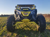 Maverick X3 64" Boxed High Clearance Lower A-Arms by CT Race Worx